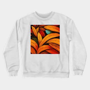 Autumn Love, Fourteen: Crewneck Sweatshirt